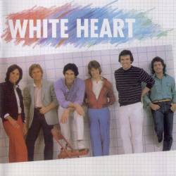 White Heart : White Heart